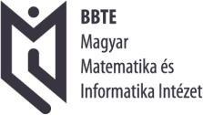 BBTE Magyar Matematika és Informatika Intézet